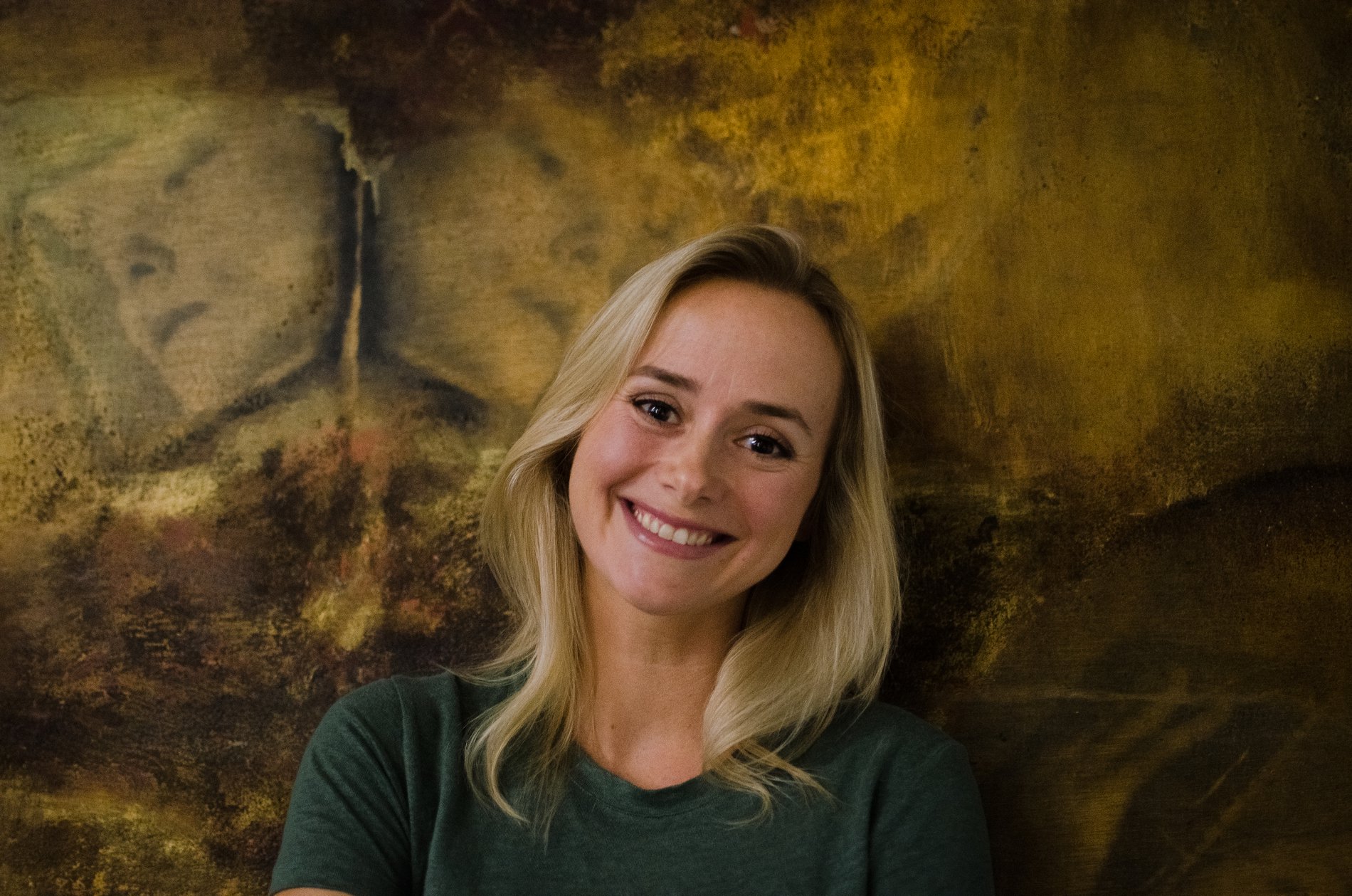 Portrettbilde av Helsesista